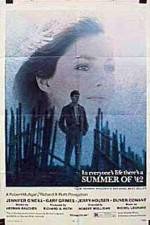 Watch Summer of '42 Vodly