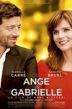 Watch Ange et Gabrielle Vodly