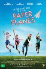 Watch Paper Planes Vodly