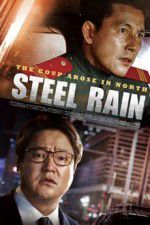 Watch Steel Rain Vodly