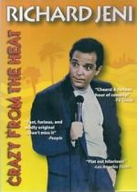 Watch Richard Jeni: Crazy from the Heat (TV Special 1991) Vodly