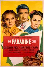 Watch The Paradine Case Vodly