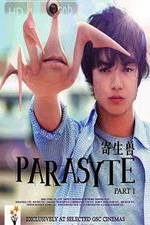 Watch Parasyte: Part 1 Vodly