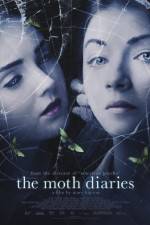 Watch The Moth Diaries Vodly