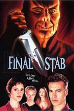 Watch Final Stab Vodly