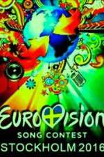 Watch The Eurovision Song Contest Vodly