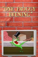 Watch One Froggy Evening (Short 1955) Vodly