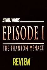 Watch The Phantom Menace Review Vodly