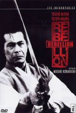 Watch Samurai Rebellion Vodly