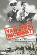 Watch Yangtse Incident The Story of HMS Amethyst Vodly