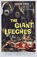 Watch Attack of the Giant Leeches Vodly