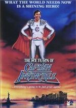 Watch The Return of Captain Invincible Vodly