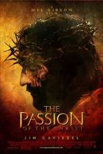 Watch The Passion of the Christ Vodly