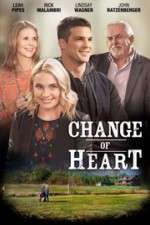 Watch Change of Heart Vodly