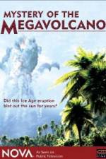 Watch NOVA: Mystery of the Megavolcano Vodly