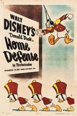 Watch Home Defense (Short 1943) Vodly