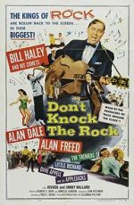 Watch Don't Knock the Rock Vodly