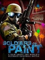 Watch Soldiers of Paint Vodly