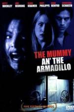 Watch Mummy an' the Armadillo Vodly