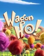 Watch Wagon Ho! Vodly