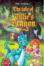 Watch The Tale of Tillie's Dragon Vodly