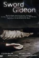 Watch Sword of Gideon Vodly