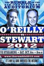 Watch The Rumble Jon Stewart vs. Bill O\'Reilly Vodly