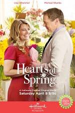 Watch Hearts of Spring Vodly