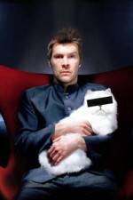 Watch Rhod Gilbert And The Cat That Looked Like Nicholas Lyndhurst Vodly