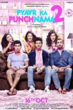 Watch Pyaar Ka Punchnama 2 Vodly