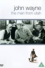 Watch The Man from Utah Vodly