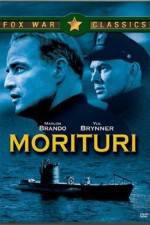 Watch Morituri Vodly