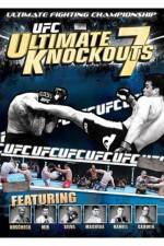 Watch Ufc Ultimate Knockouts 7 Vodly