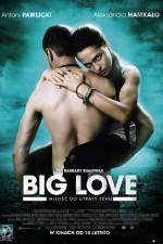 Watch Big Love Vodly