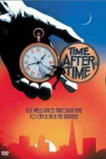 Watch Time After Time Vodly