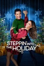 Watch Steppin' Into the Holiday Vodly