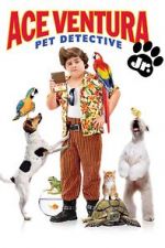 Watch Ace Ventura: Pet Detective Jr. Vodly