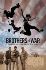 Watch Brothers at War Vodly