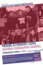 Watch National Geographic Inside Straight Edge Vodly