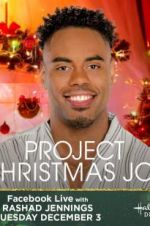 Watch Project Christmas Joy Vodly