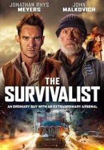 Watch The Survivalist Vodly