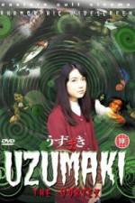 Watch Uzumaki Vodly