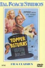 Watch Topper Returns Vodly