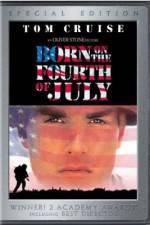 Watch Born on the Fourth of July Vodly