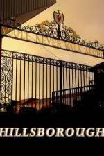 Watch Hillsborough Vodly