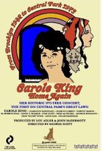 Watch Carole King Home Again: Live in Central Park Vodly