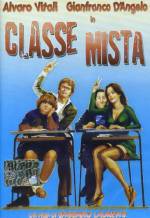 Watch Classe mista Vodly