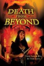 Watch Death from Beyond Vodly