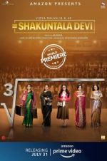 Watch Shakuntala Devi Vodly