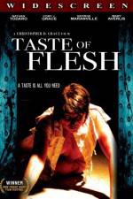 Watch Taste of Flesh Vodly